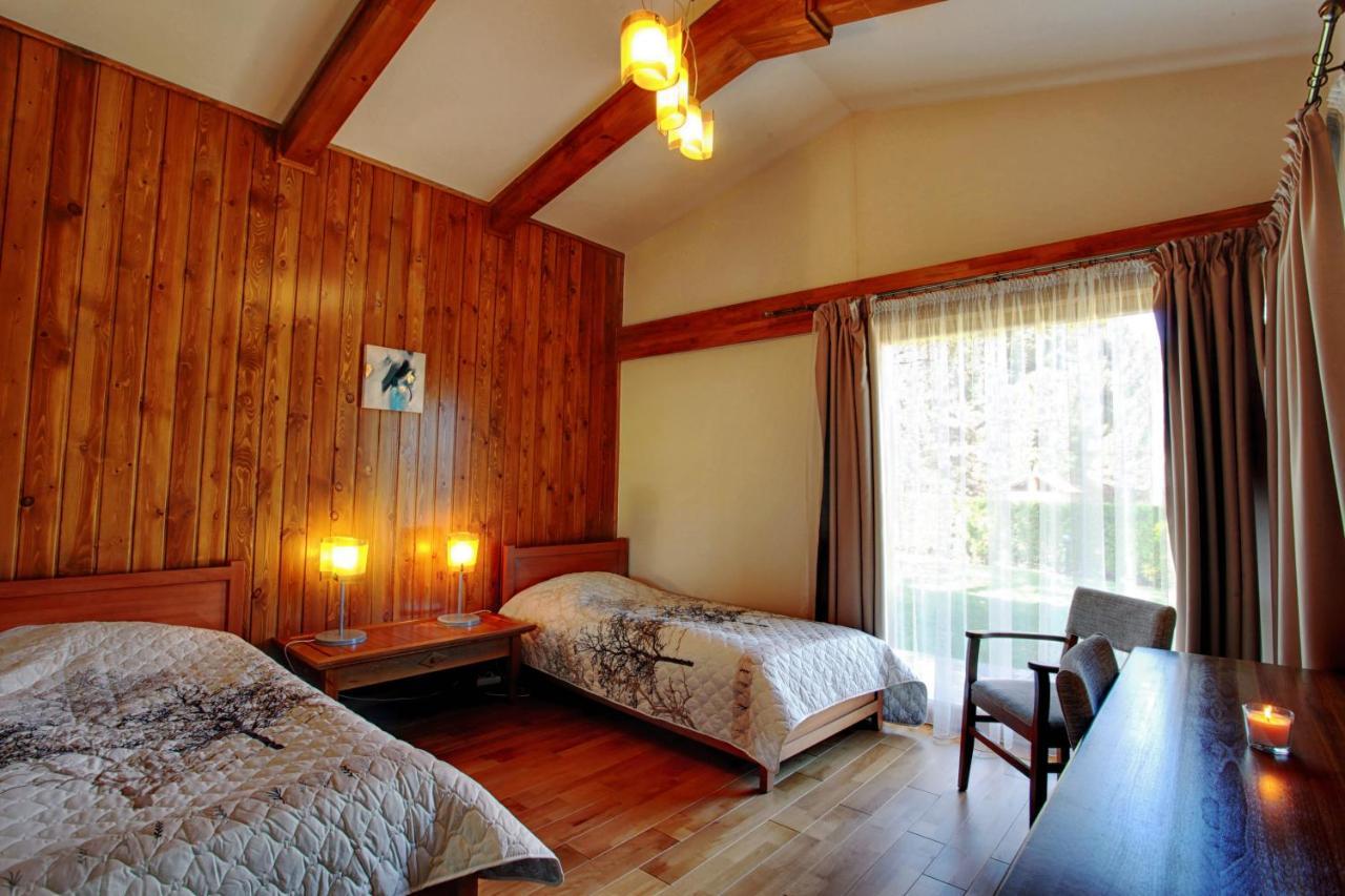 Villa Four Seasons Raslog Exterior foto
